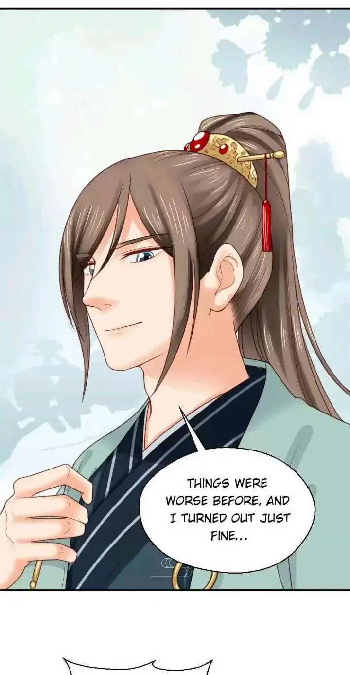 A Beauty, a Fatal Concubine Chapter 142 page 4 - Chapter 142
