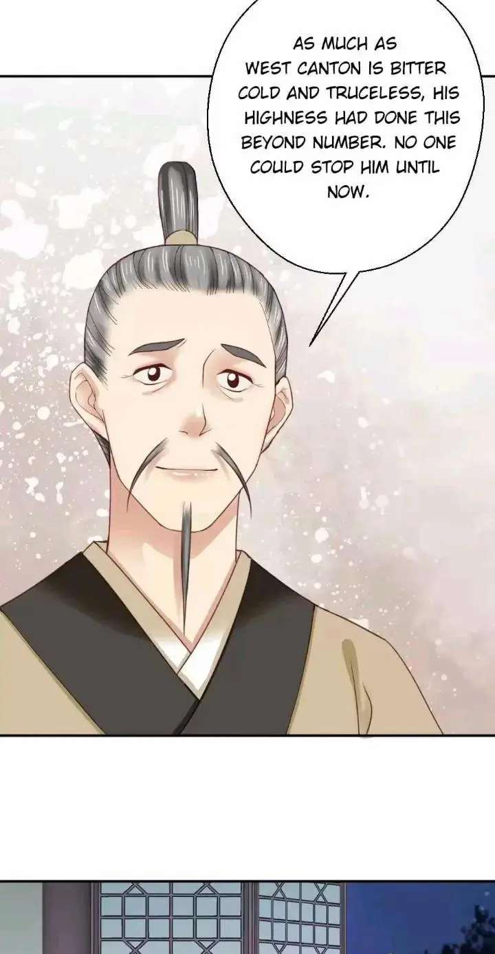 A Beauty, a Fatal Concubine Chapter 142 page 8 - Chapter 142