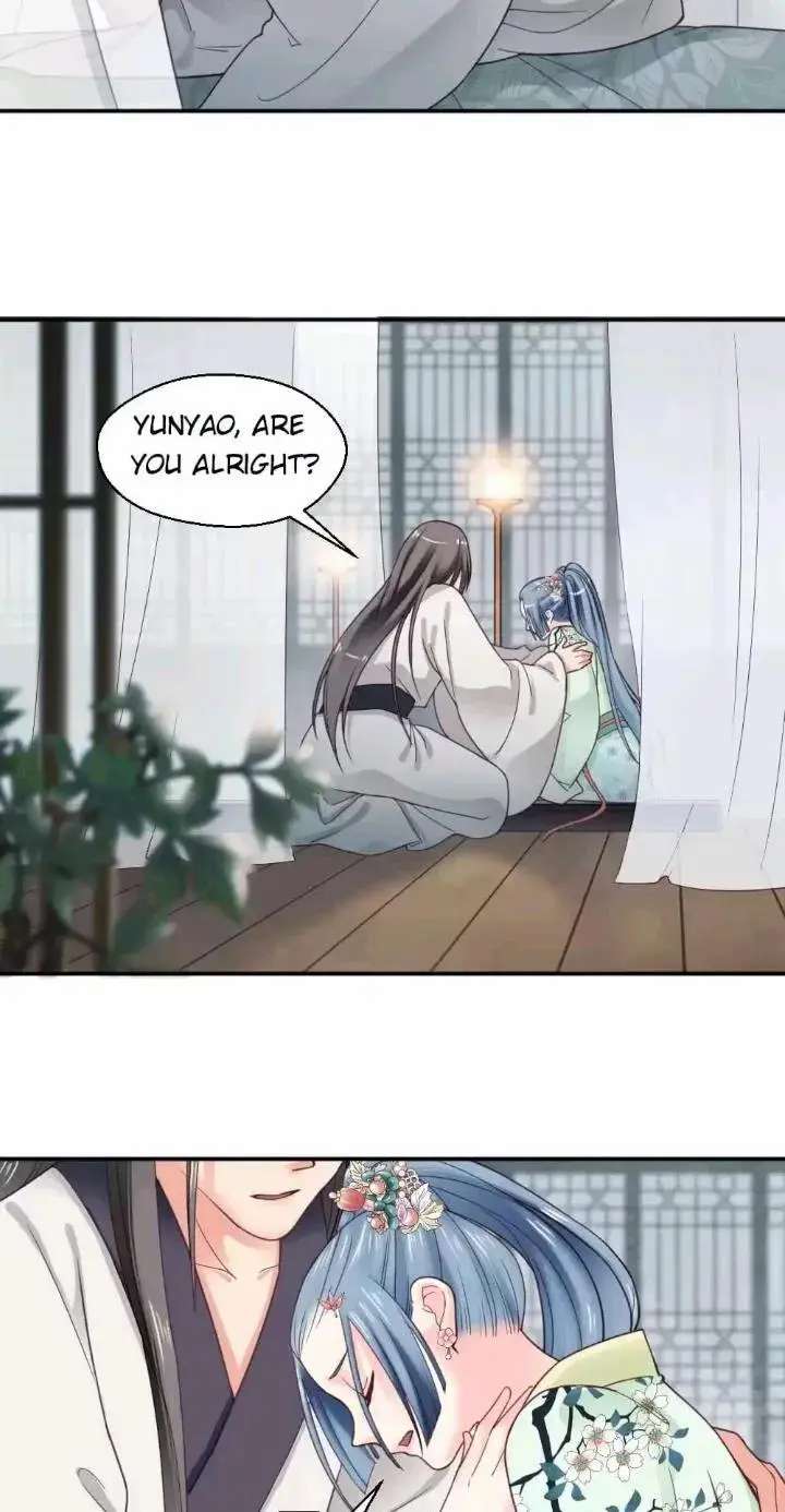 A Beauty, a Fatal Concubine Chapter 143 page 11 - Chapter 143