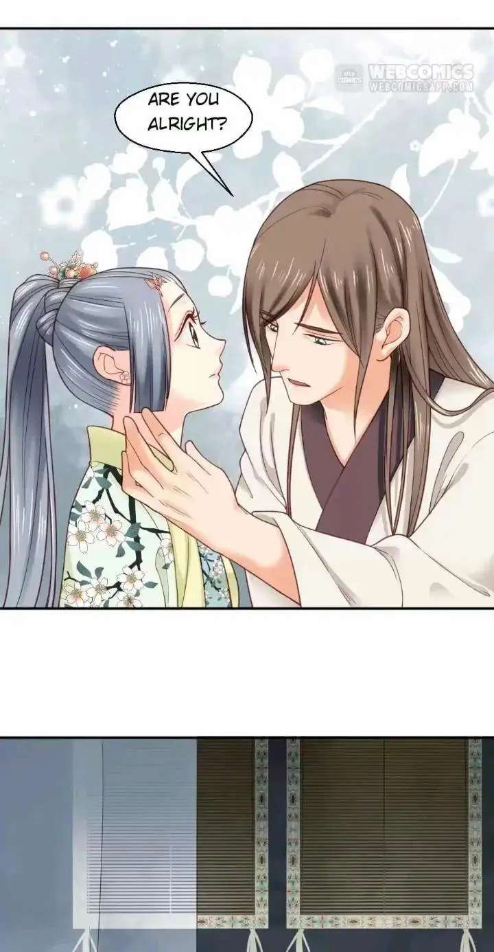 A Beauty, a Fatal Concubine Chapter 143 page 13 - Chapter 143