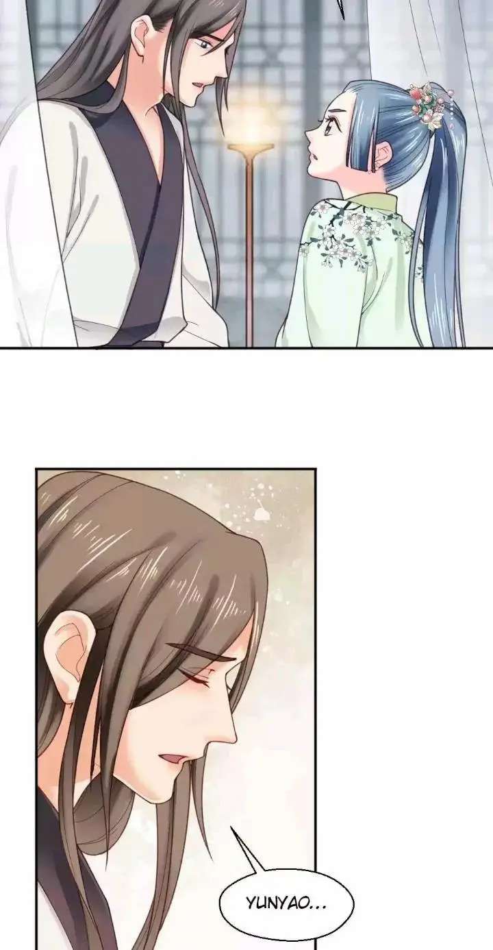 A Beauty, a Fatal Concubine Chapter 143 page 18 - Chapter 143