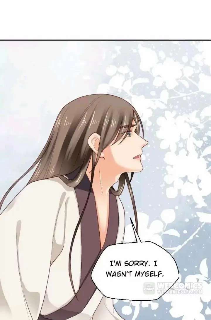 A Beauty, a Fatal Concubine Chapter 143 page 20 - Chapter 143
