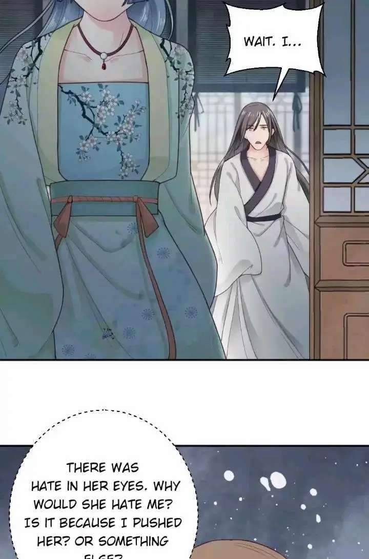 A Beauty, a Fatal Concubine Chapter 143 page 22 - Chapter 143