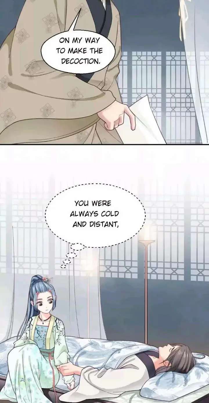A Beauty, a Fatal Concubine Chapter 143 page 3 - Chapter 143