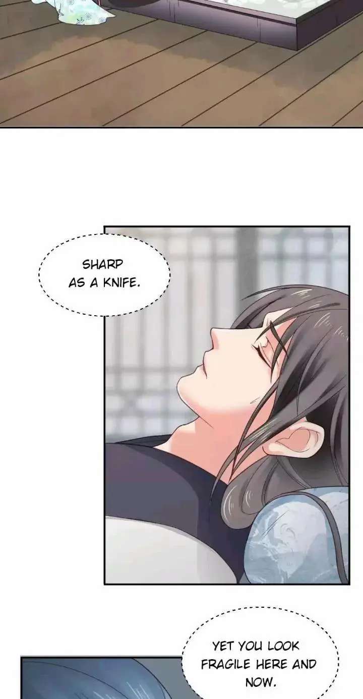 A Beauty, a Fatal Concubine Chapter 143 page 4 - Chapter 143