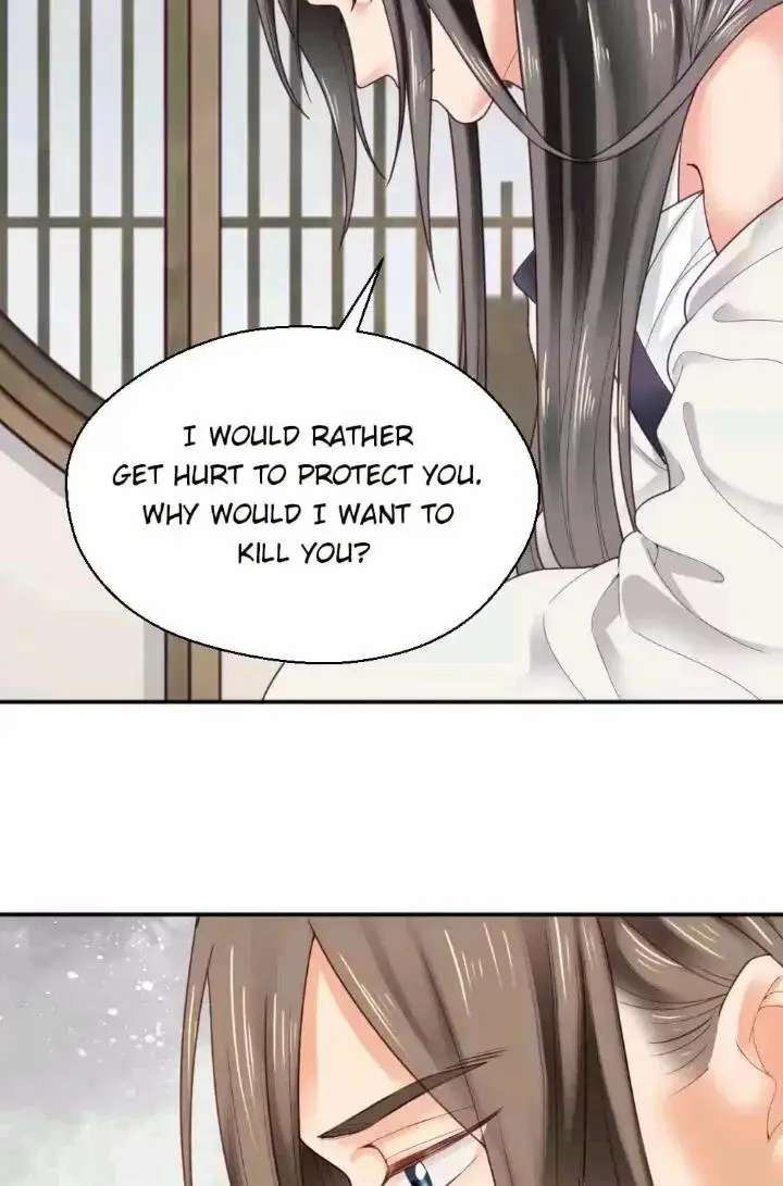 A Beauty, a Fatal Concubine Chapter 144 page 10 - Chapter 144