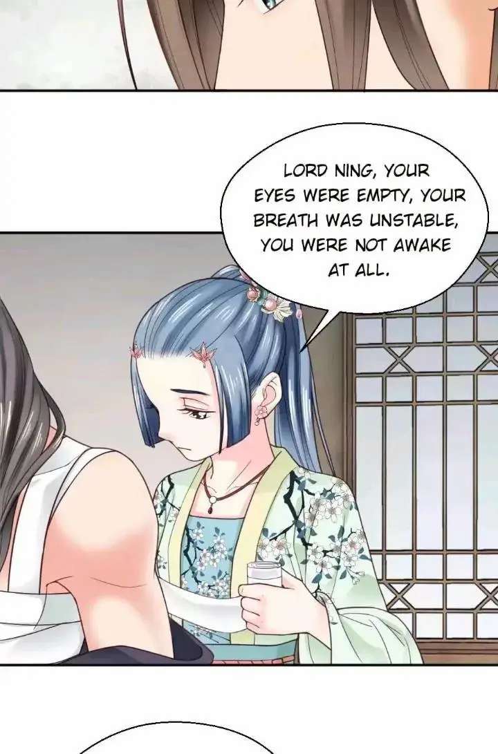 A Beauty, a Fatal Concubine Chapter 144 page 11 - Chapter 144