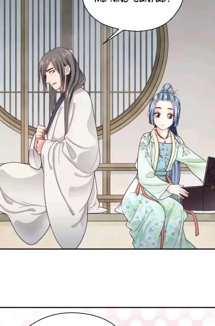 A Beauty, a Fatal Concubine Chapter 144 page 13 - Chapter 144