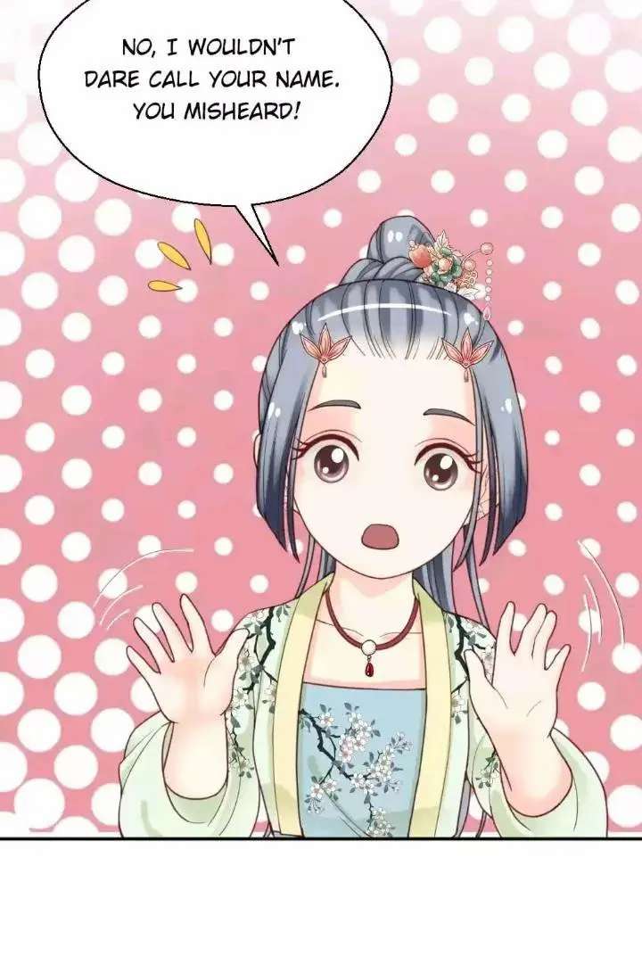 A Beauty, a Fatal Concubine Chapter 144 page 14 - Chapter 144