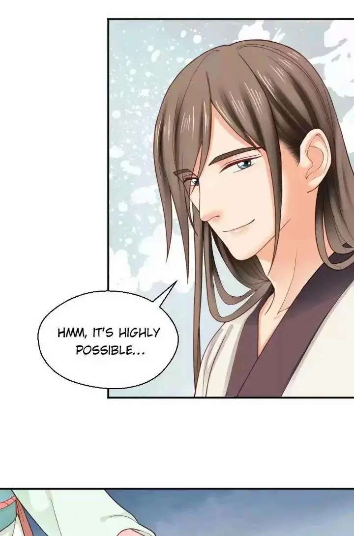 A Beauty, a Fatal Concubine Chapter 144 page 15 - Chapter 144
