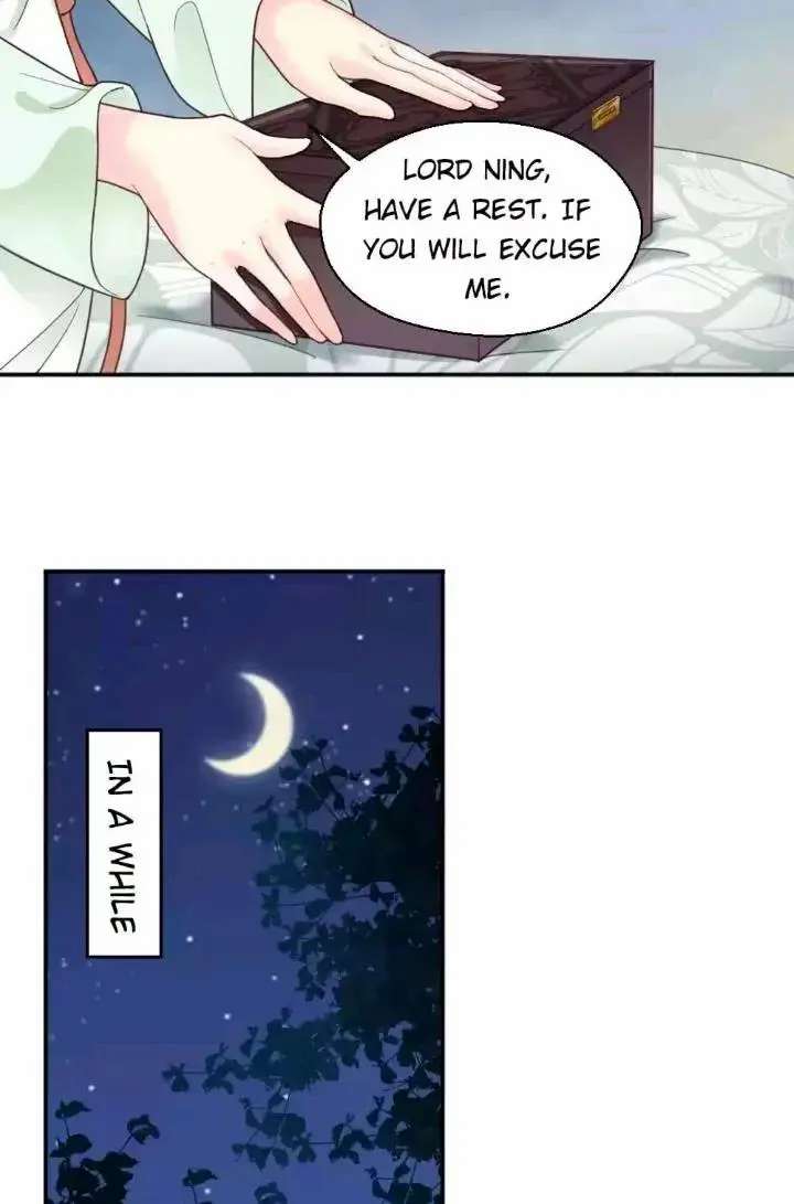 A Beauty, a Fatal Concubine Chapter 144 page 16 - Chapter 144