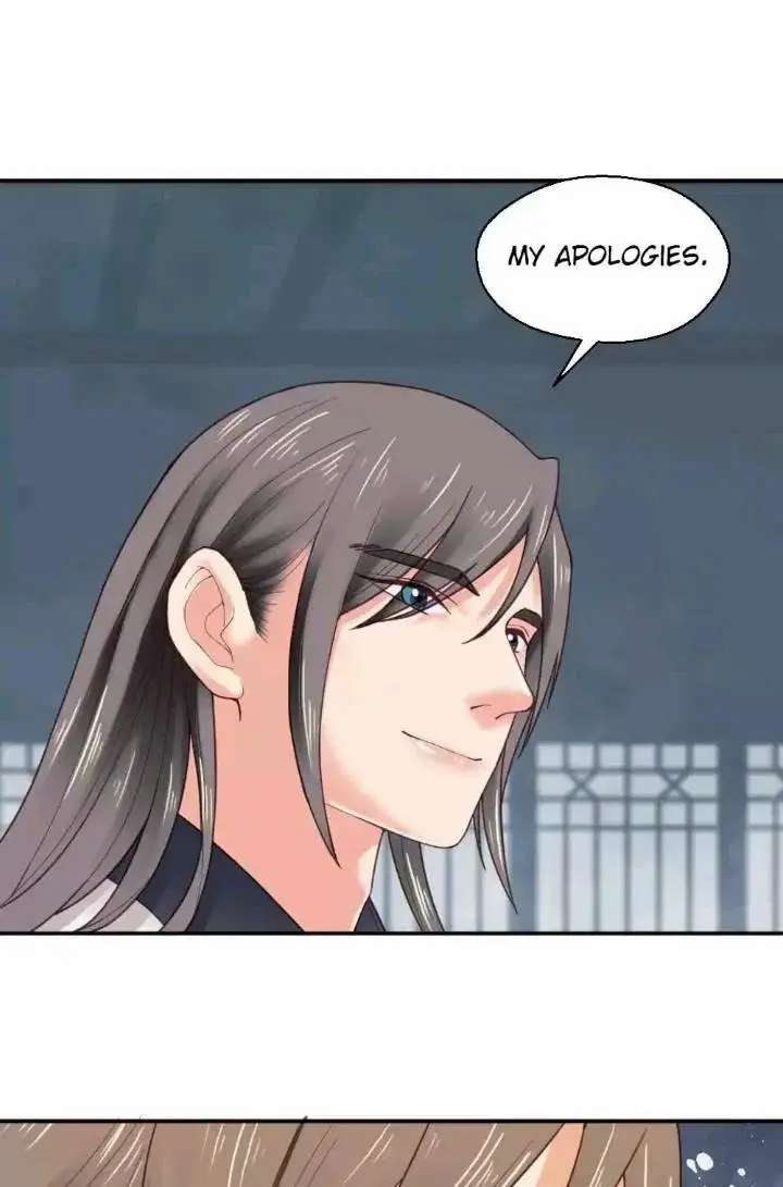 A Beauty, a Fatal Concubine Chapter 144 page 19 - Chapter 144
