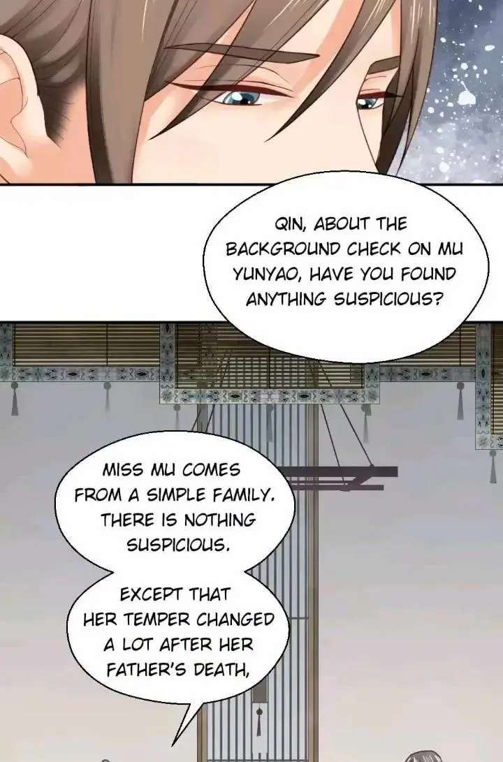 A Beauty, a Fatal Concubine Chapter 144 page 20 - Chapter 144