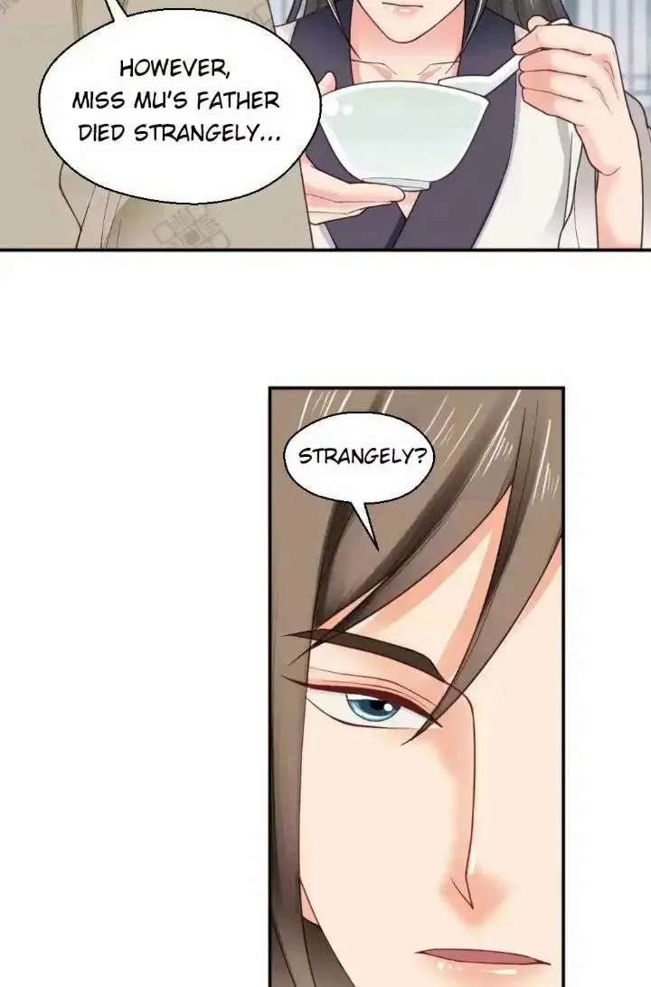 A Beauty, a Fatal Concubine Chapter 144 page 22 - Chapter 144