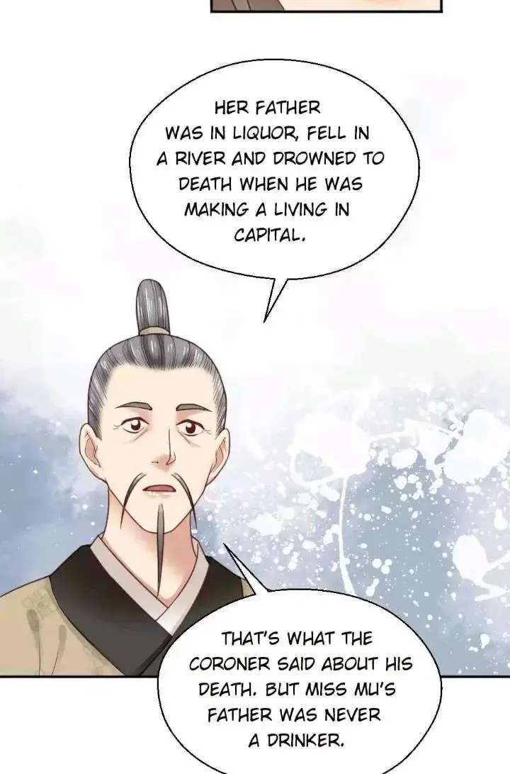 A Beauty, a Fatal Concubine Chapter 144 page 23 - Chapter 144