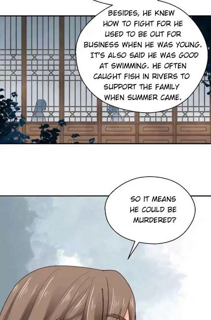 A Beauty, a Fatal Concubine Chapter 144 page 24 - Chapter 144