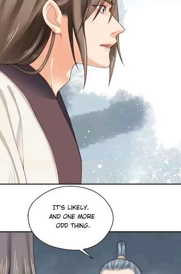 A Beauty, a Fatal Concubine Chapter 144 page 25 - Chapter 144
