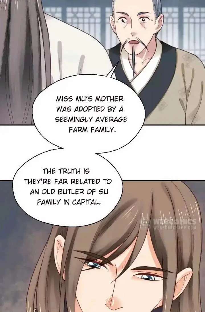 A Beauty, a Fatal Concubine Chapter 144 page 26 - Chapter 144