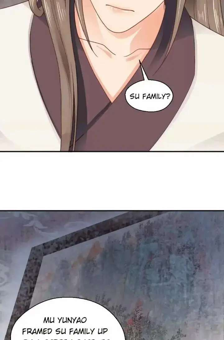 A Beauty, a Fatal Concubine Chapter 144 page 27 - Chapter 144