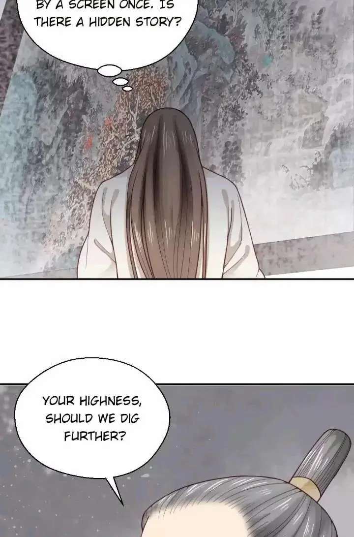A Beauty, a Fatal Concubine Chapter 144 page 28 - Chapter 144