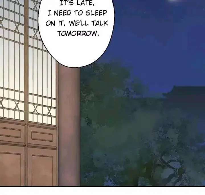 A Beauty, a Fatal Concubine Chapter 144 page 30 - Chapter 144