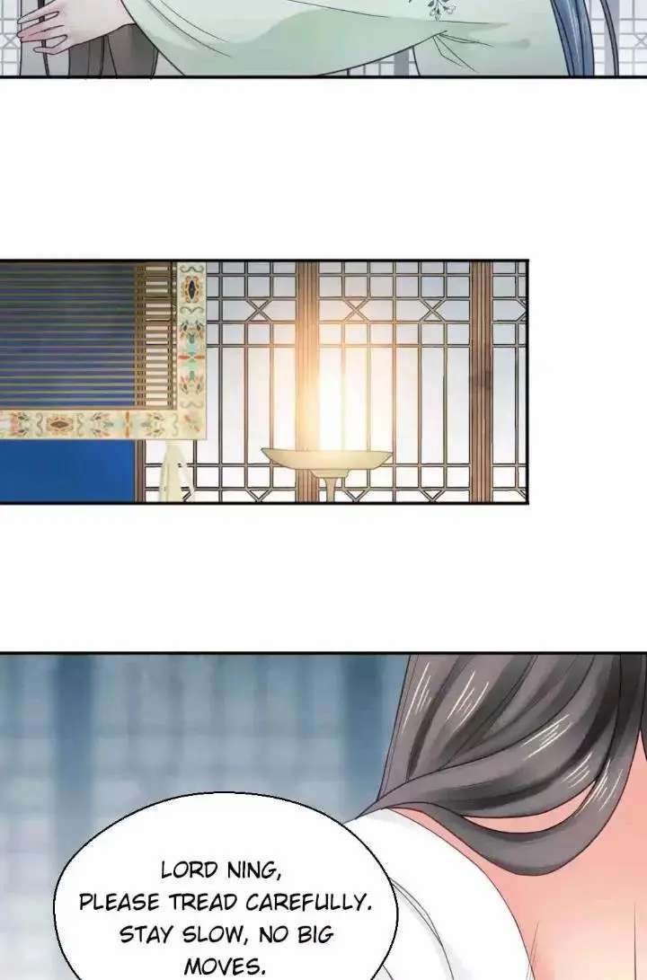 A Beauty, a Fatal Concubine Chapter 144 page 8 - Chapter 144