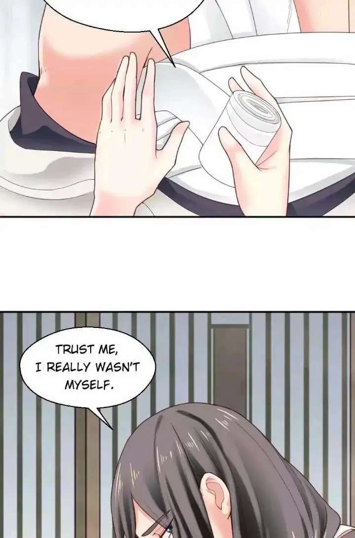 A Beauty, a Fatal Concubine Chapter 144 page 9 - Chapter 144