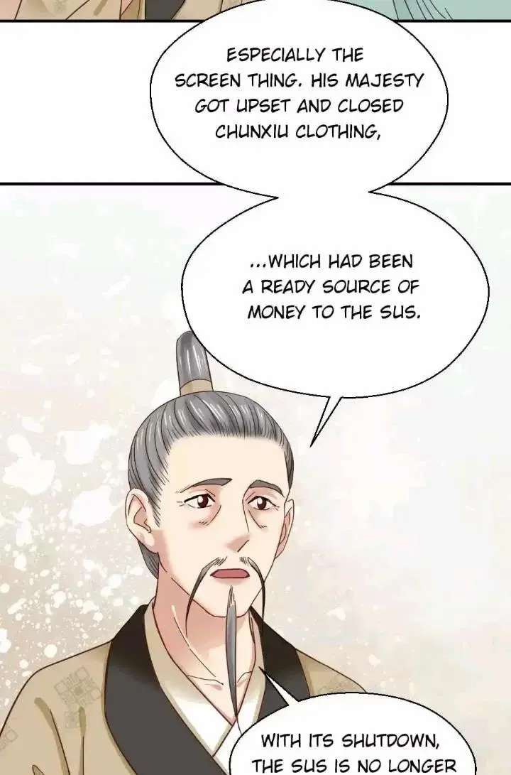 A Beauty, a Fatal Concubine Chapter 145 page 10 - Chapter 145