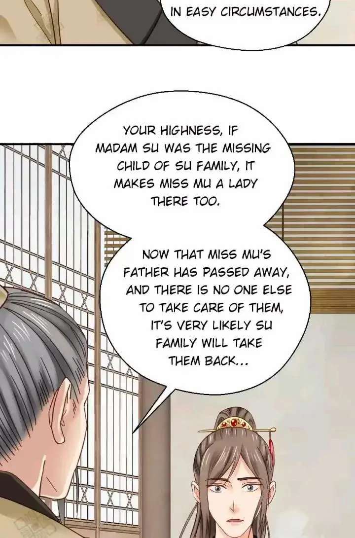 A Beauty, a Fatal Concubine Chapter 145 page 11 - Chapter 145