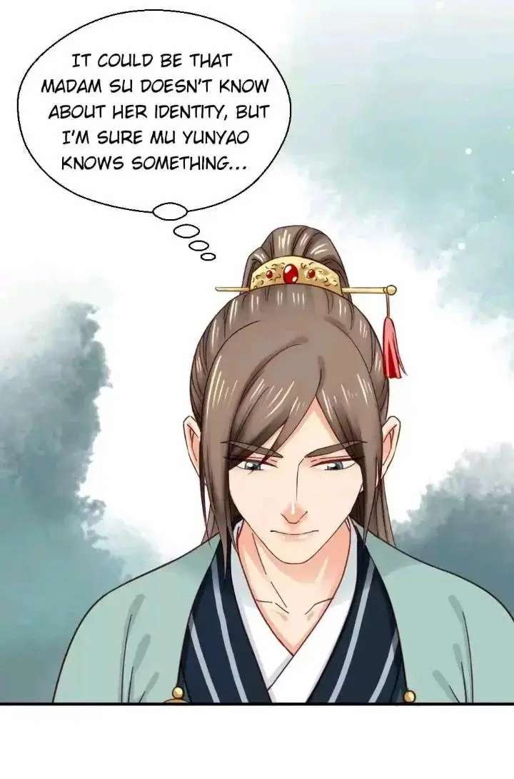 A Beauty, a Fatal Concubine Chapter 145 page 14 - Chapter 145