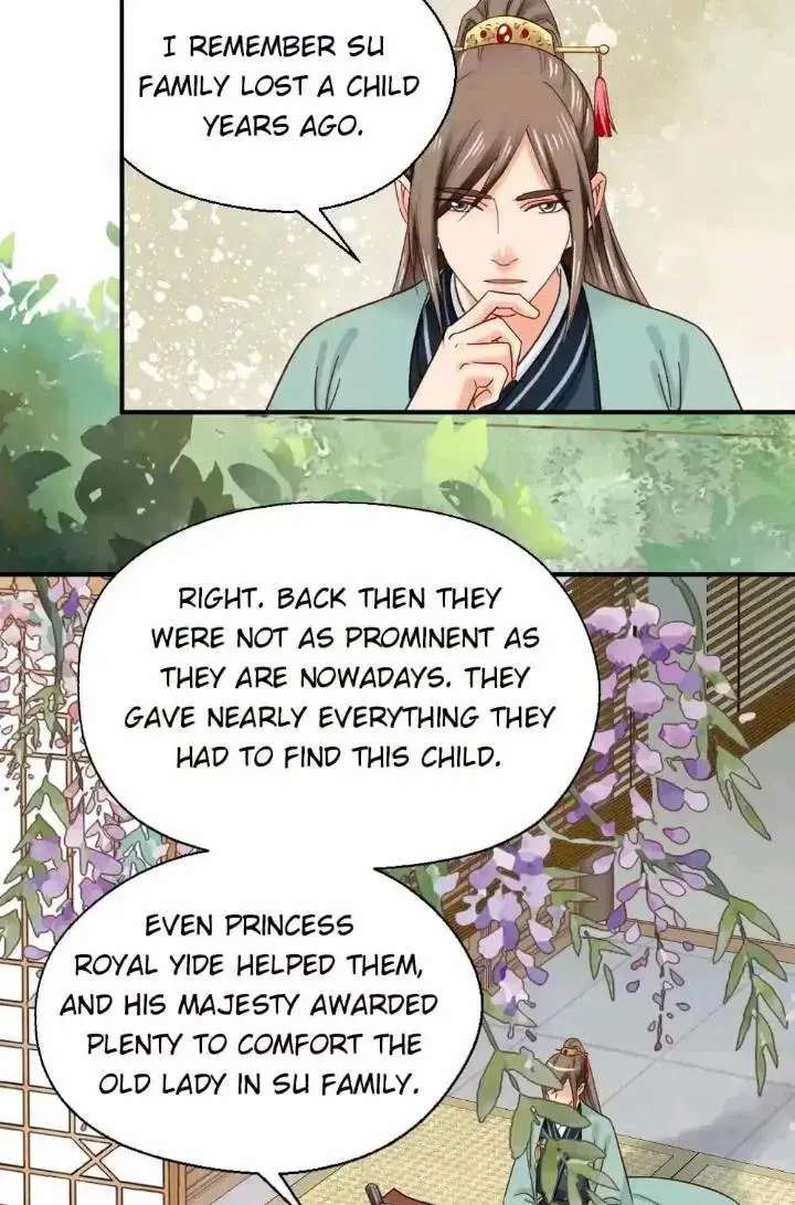 A Beauty, a Fatal Concubine Chapter 145 page 2 - Chapter 145