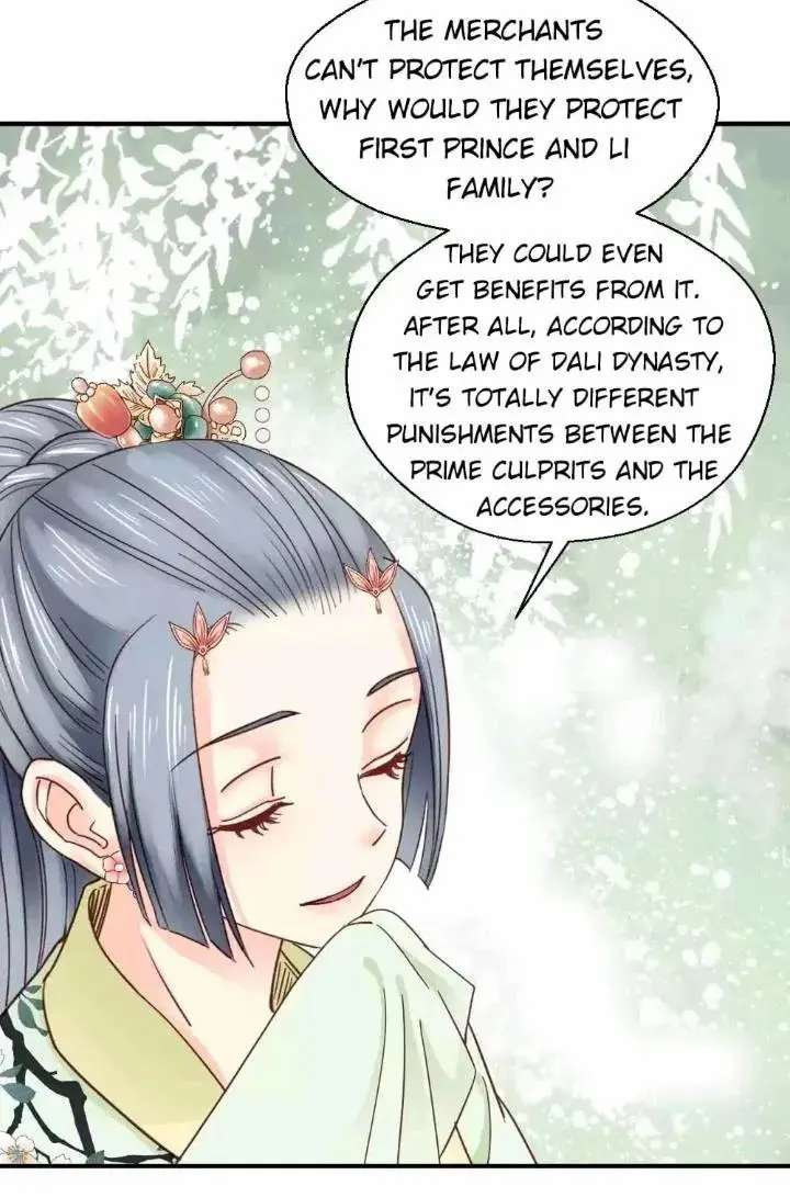 A Beauty, a Fatal Concubine Chapter 145 page 23 - Chapter 145
