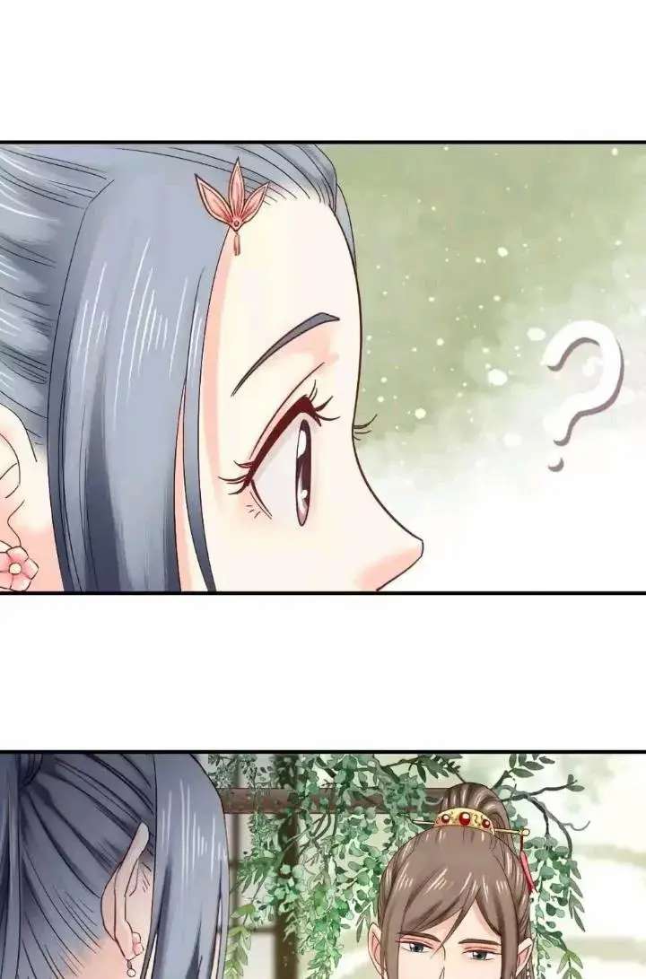 A Beauty, a Fatal Concubine Chapter 145 page 24 - Chapter 145