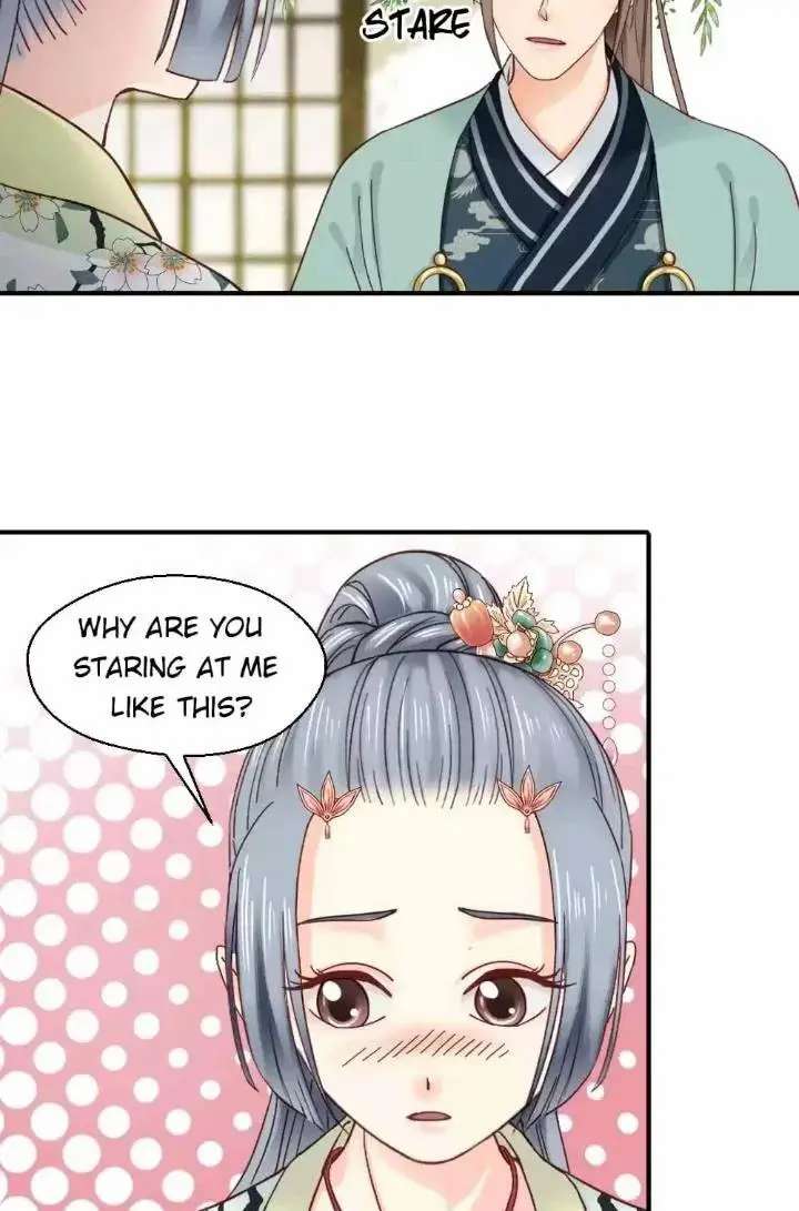 A Beauty, a Fatal Concubine Chapter 145 page 25 - Chapter 145
