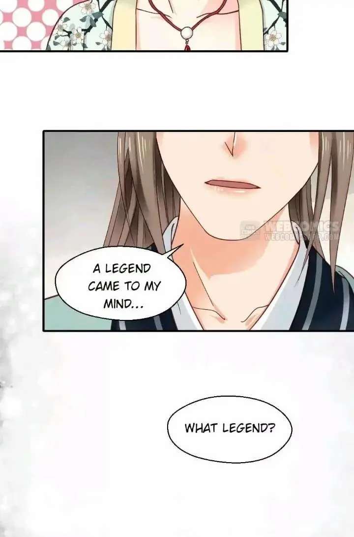 A Beauty, a Fatal Concubine Chapter 145 page 26 - Chapter 145