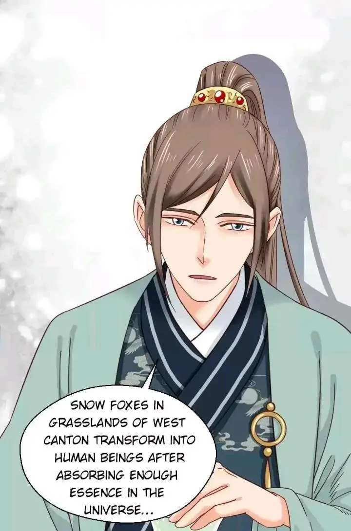 A Beauty, a Fatal Concubine Chapter 145 page 27 - Chapter 145