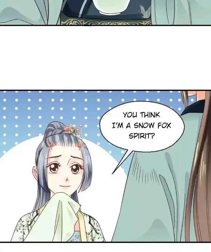 A Beauty, a Fatal Concubine Chapter 145 page 28 - Chapter 145