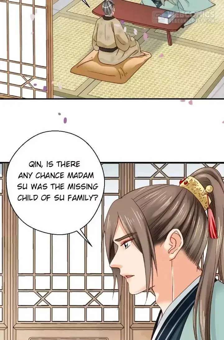 A Beauty, a Fatal Concubine Chapter 145 page 3 - Chapter 145
