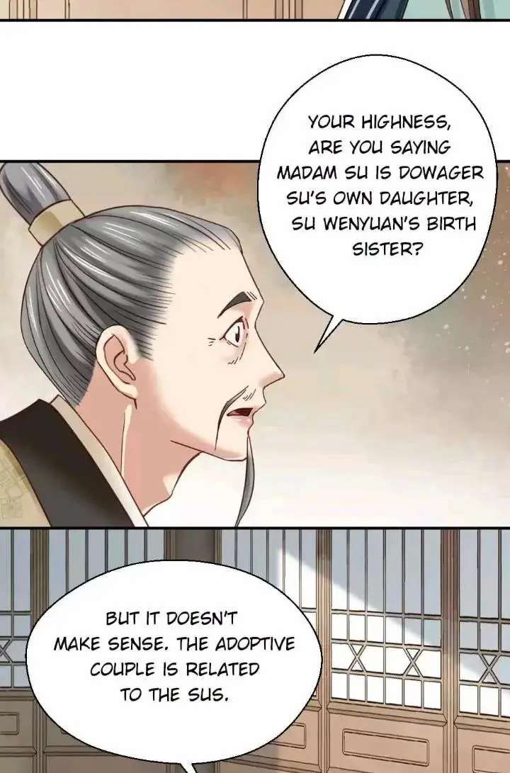 A Beauty, a Fatal Concubine Chapter 145 page 4 - Chapter 145