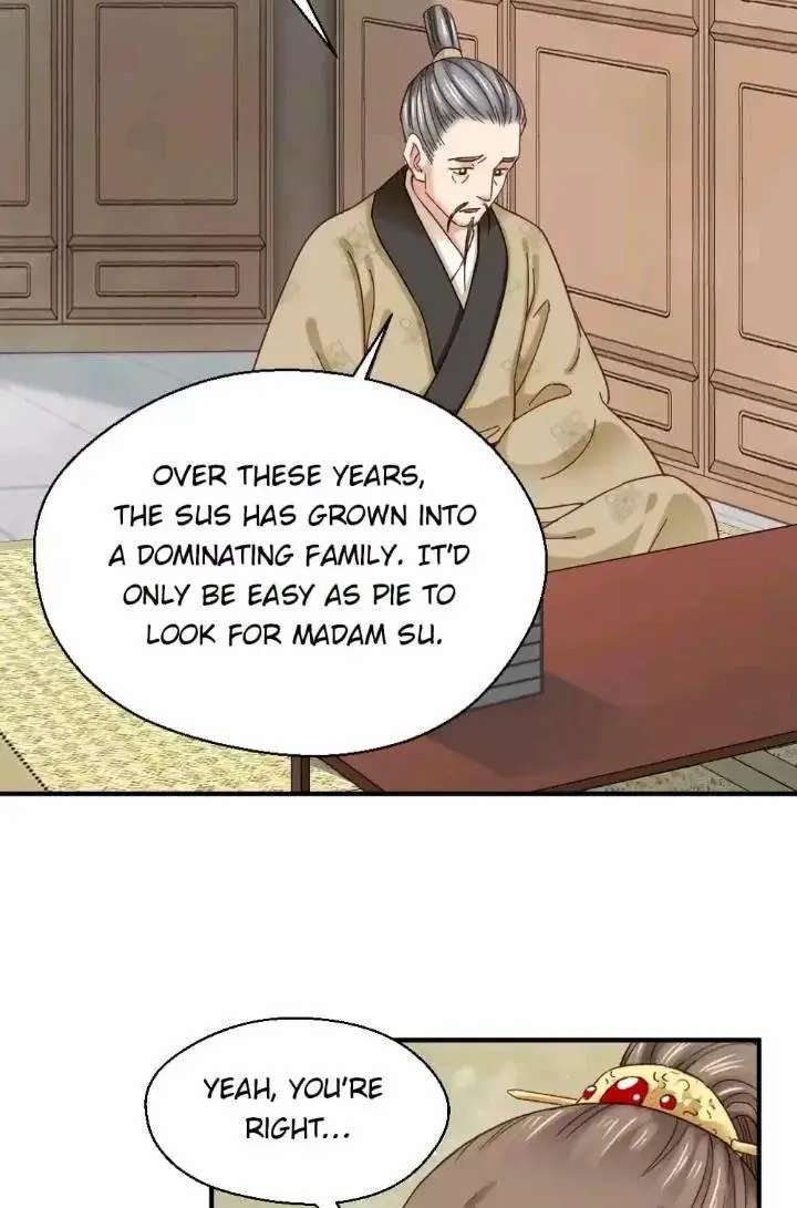 A Beauty, a Fatal Concubine Chapter 145 page 5 - Chapter 145