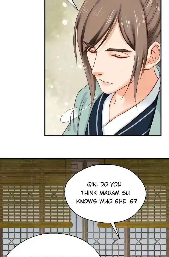 A Beauty, a Fatal Concubine Chapter 145 page 6 - Chapter 145