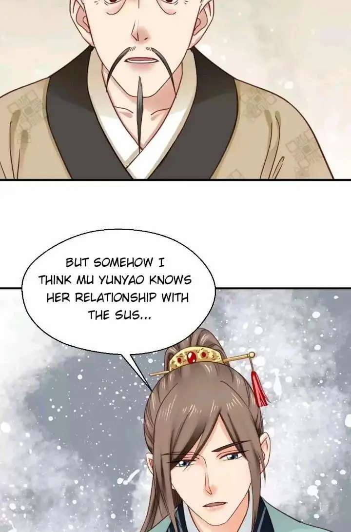 A Beauty, a Fatal Concubine Chapter 145 page 8 - Chapter 145