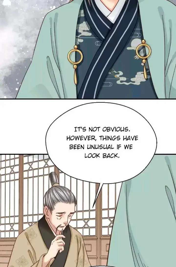A Beauty, a Fatal Concubine Chapter 145 page 9 - Chapter 145