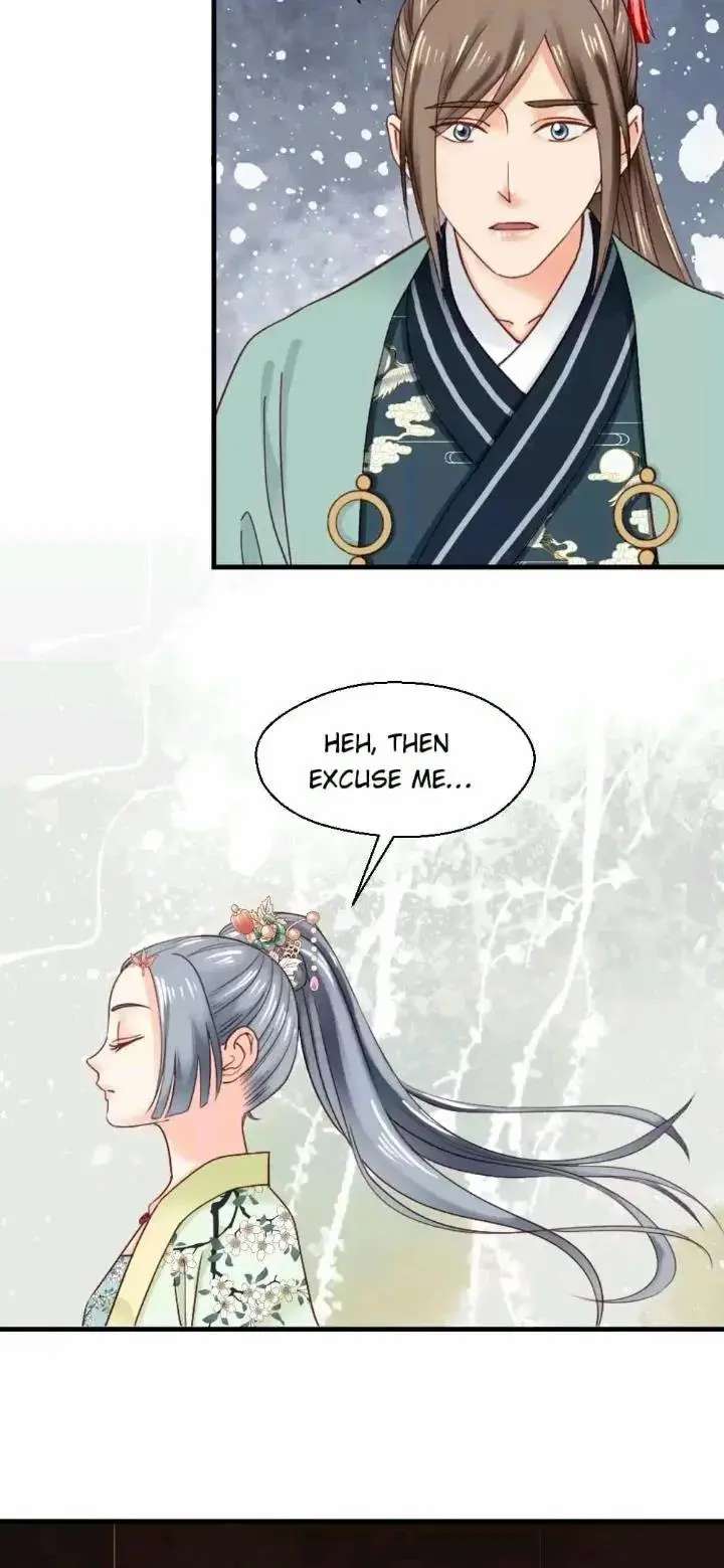 A Beauty, a Fatal Concubine Chapter 146 page 10 - Chapter 146