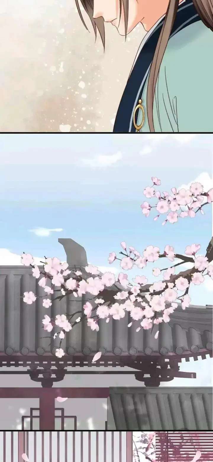 A Beauty, a Fatal Concubine Chapter 146 page 12 - Chapter 146