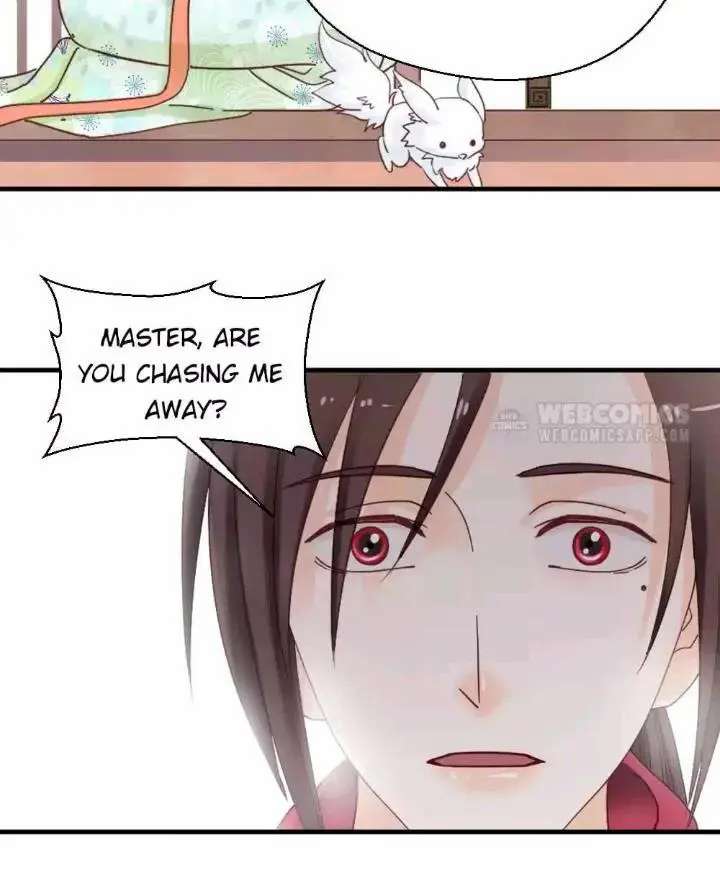 A Beauty, a Fatal Concubine Chapter 146 page 18 - Chapter 146