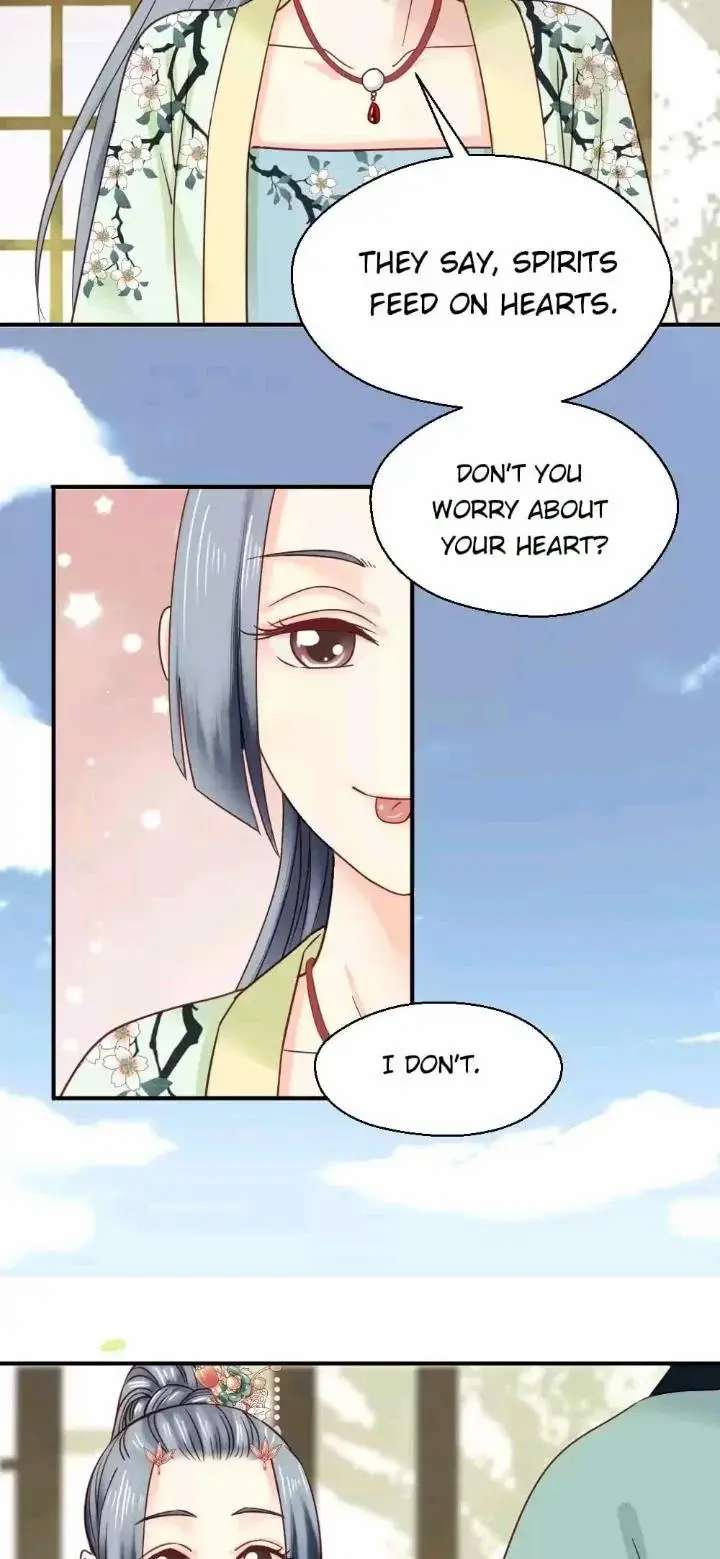 A Beauty, a Fatal Concubine Chapter 146 page 2 - Chapter 146