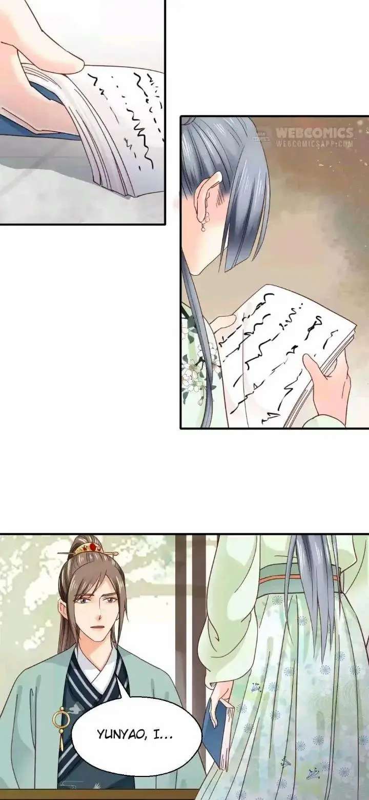 A Beauty, a Fatal Concubine Chapter 146 page 5 - Chapter 146