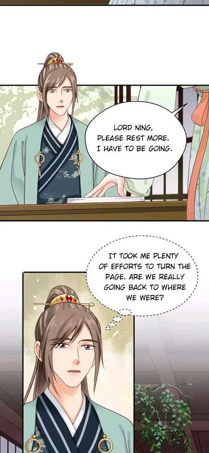 A Beauty, a Fatal Concubine Chapter 146 page 6 - Chapter 146