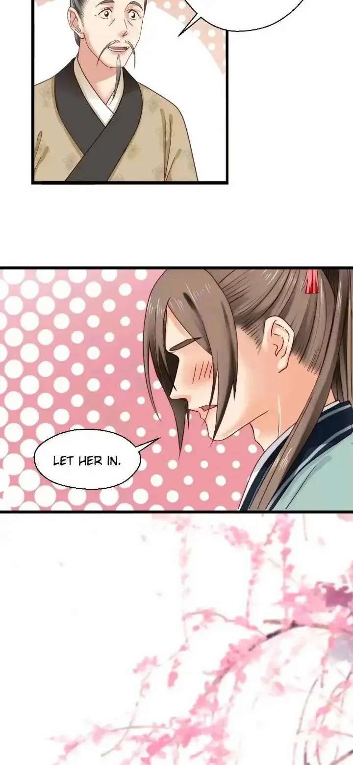 A Beauty, a Fatal Concubine Chapter 147 page 10 - Chapter 147